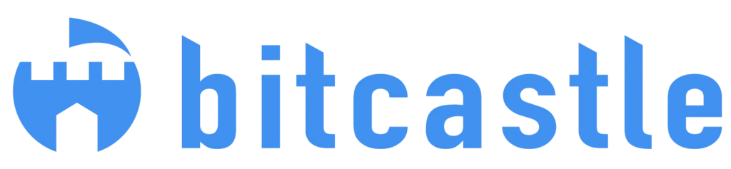 Bitcastleのロゴ