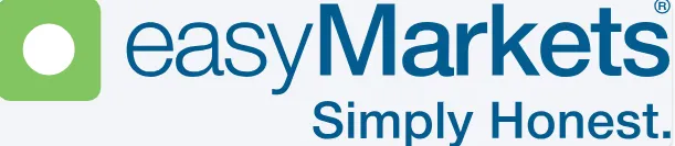 easymarketsのロゴ